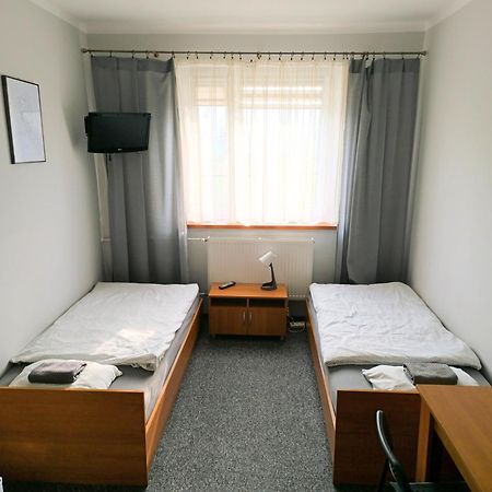 Moravia Bed & Breakfast Krzanowice Eksteriør bilde