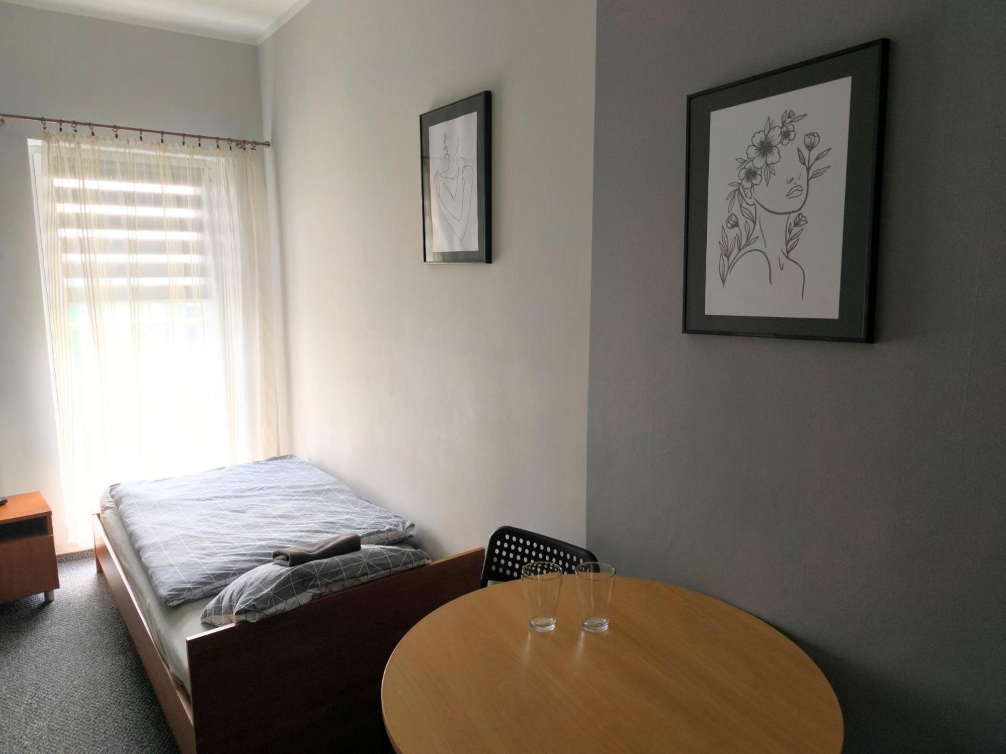 Moravia Bed & Breakfast Krzanowice Eksteriør bilde