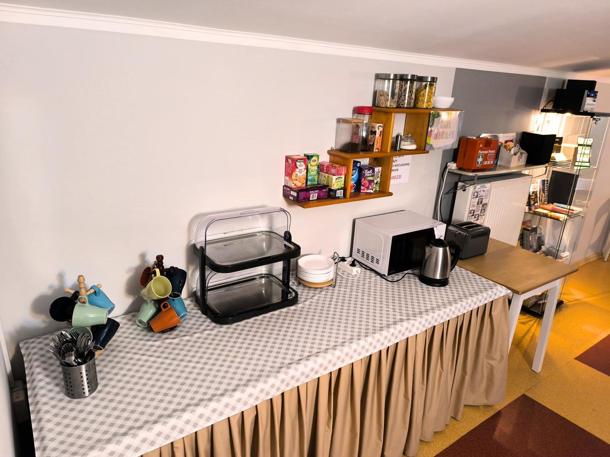 Moravia Bed & Breakfast Krzanowice Eksteriør bilde