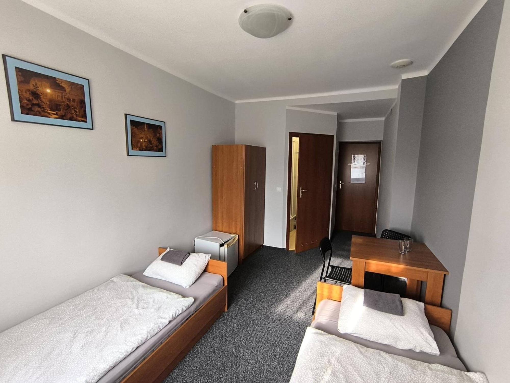 Moravia Bed & Breakfast Krzanowice Eksteriør bilde