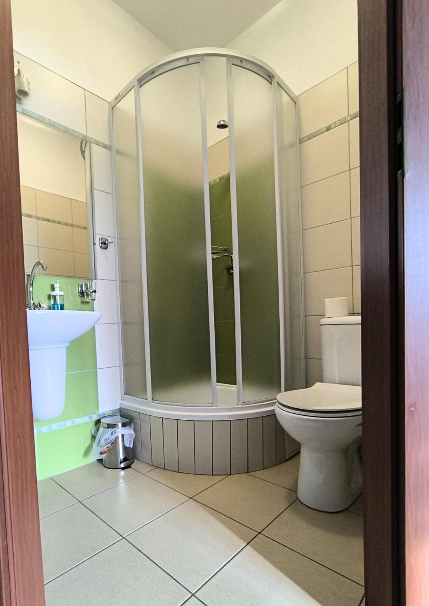 Moravia Bed & Breakfast Krzanowice Eksteriør bilde