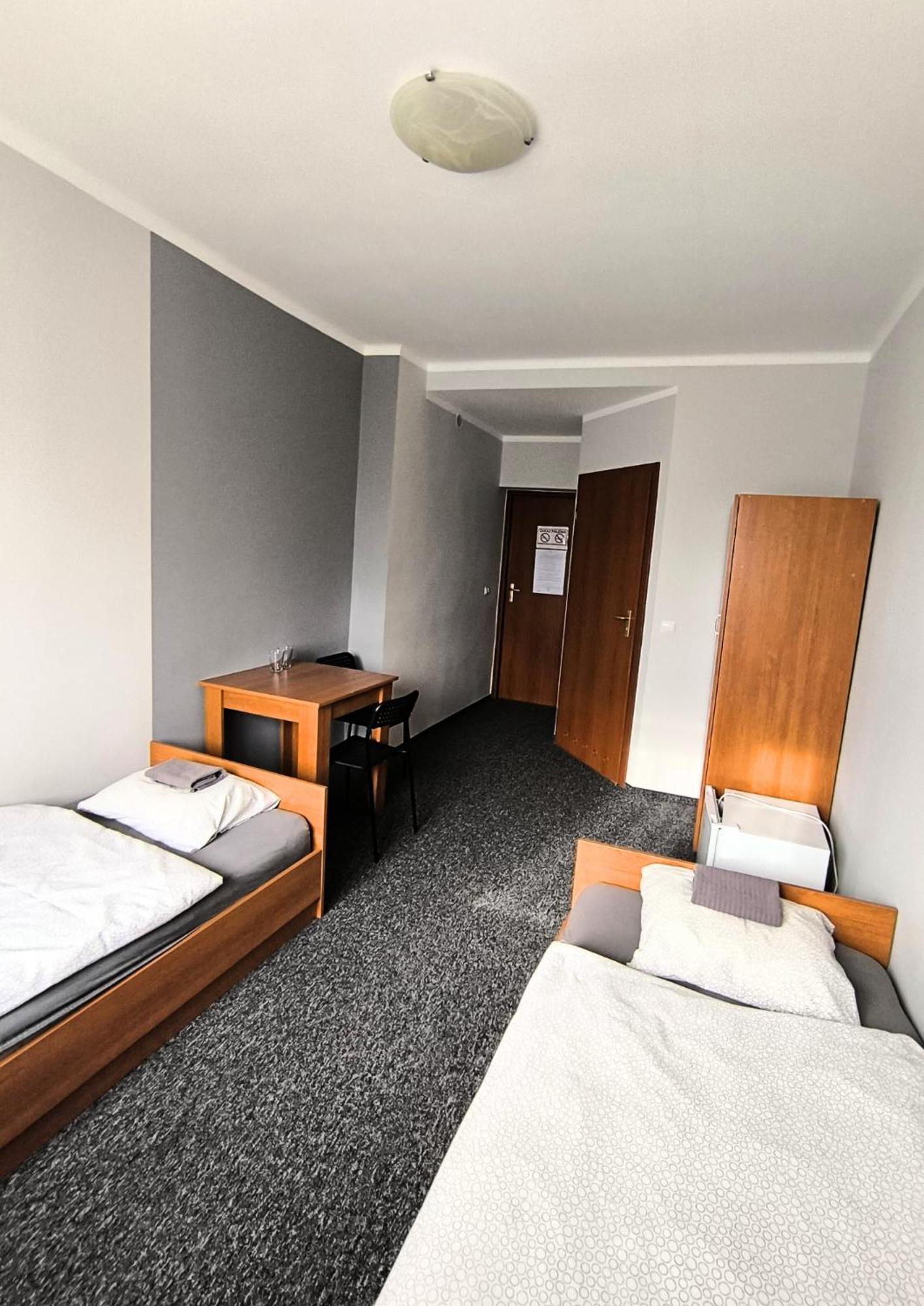 Moravia Bed & Breakfast Krzanowice Eksteriør bilde