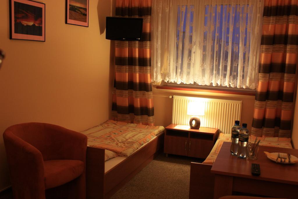 Moravia Bed & Breakfast Krzanowice Rom bilde
