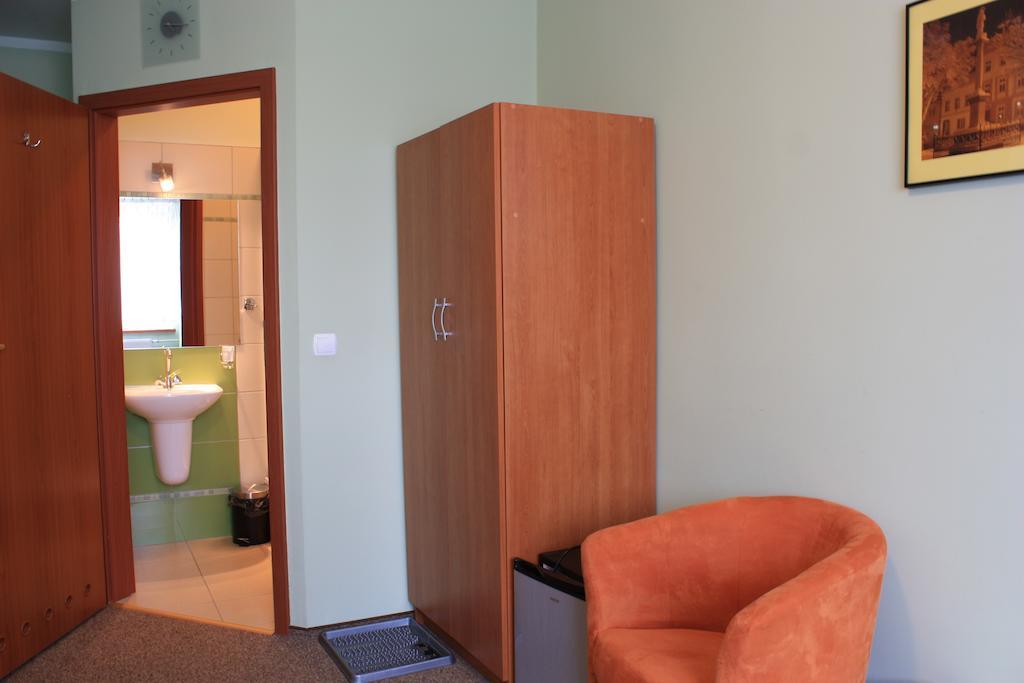 Moravia Bed & Breakfast Krzanowice Eksteriør bilde