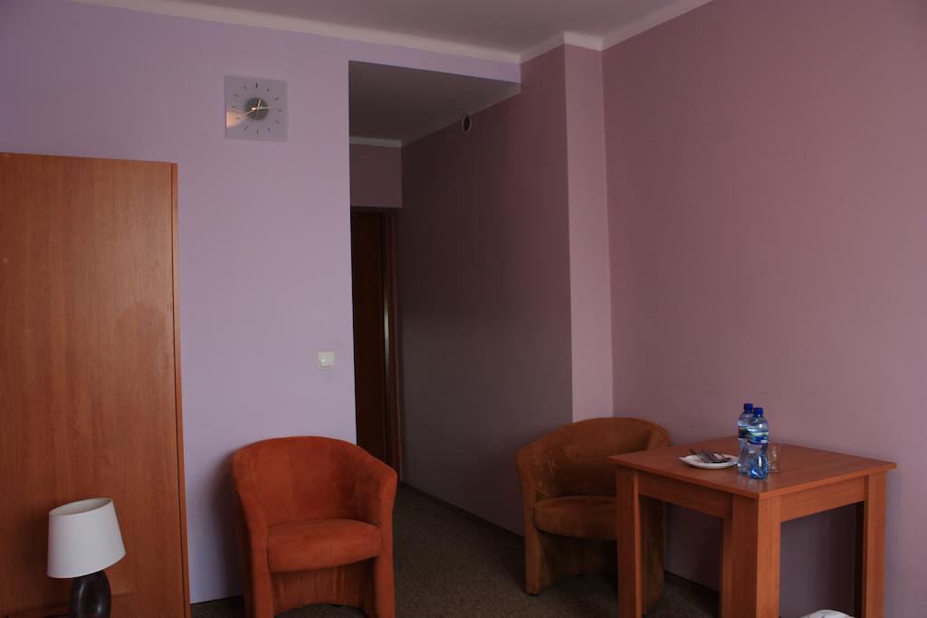 Moravia Bed & Breakfast Krzanowice Rom bilde