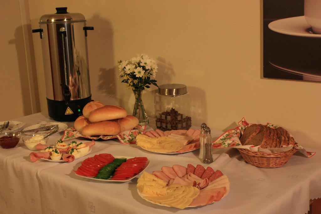Moravia Bed & Breakfast Krzanowice Eksteriør bilde
